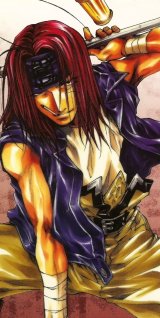 BUY NEW saiyuki - 132808 Premium Anime Print Poster